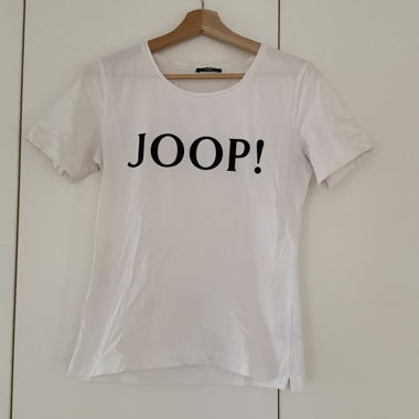 T-shirt blanc JOOP!