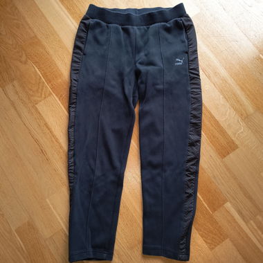 Puma Jogging Pants (black)