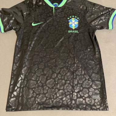 Brasilianien Trikot Grösse M