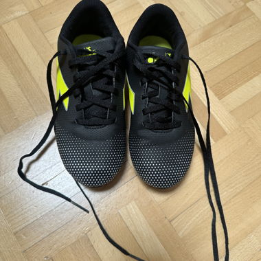 Diadora Football Shoes 33.5