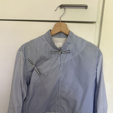 comme des garcon shirt