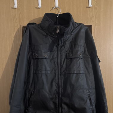 Herren Jacke