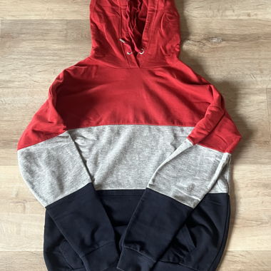 Pullover