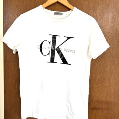 T-Shirt Calvin Klein Jeans