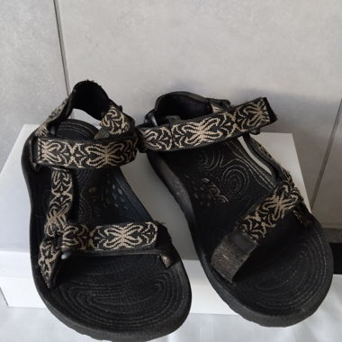 Teva original universal Trekking Sandale Gr 36/37