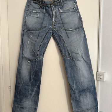 Jeans ABJ VNT 