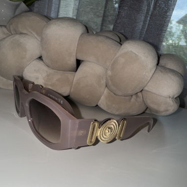 Sonnenbrille