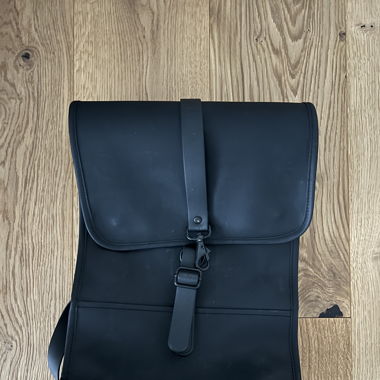 Rucksack 