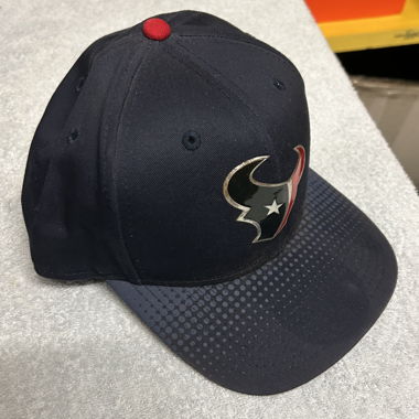 New Era Snapback „Houston Texans“