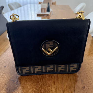 Fendy Handtasche 