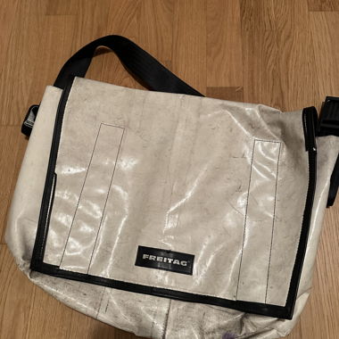 Freitag Bag Large