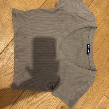 Tally Weijl T-shirt a coste