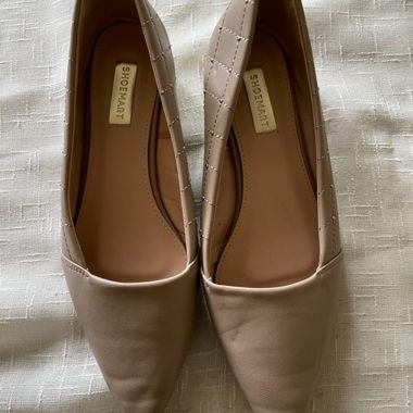 Ballerina *Shoesmart*