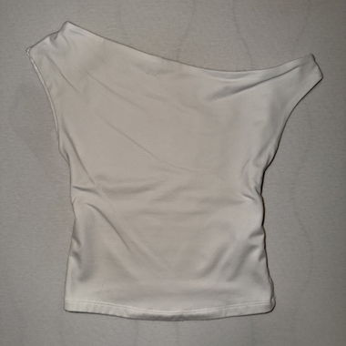 Top asymétrique