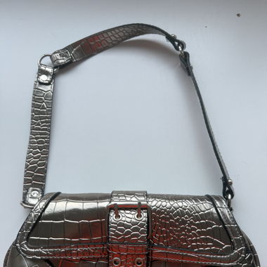 Bag metal 