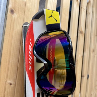 Skibrille