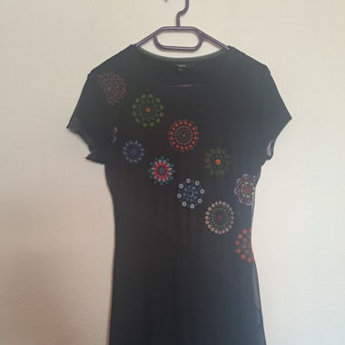 Vestito Desigual