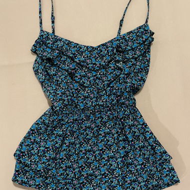 Sommer Top