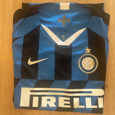 Maglia Inter Milan Nike