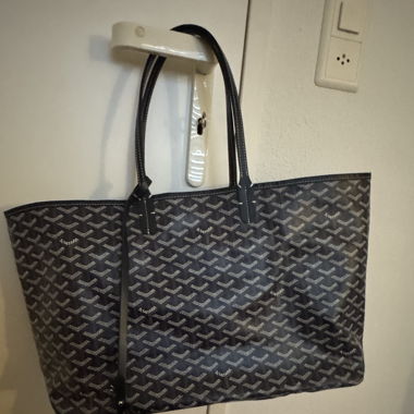 Goyard Bag dupe