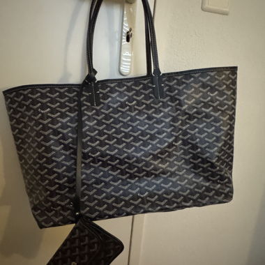 Goyard Bag dupe