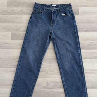 blue jeans