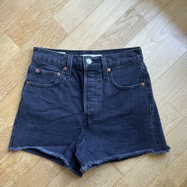 Pantaloncini in jeans Levi's
