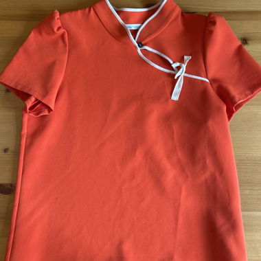Chinese Style Shirt