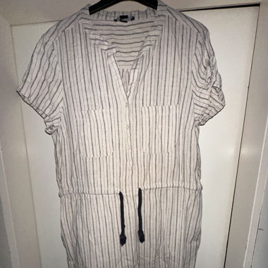 Daytime casual Dress