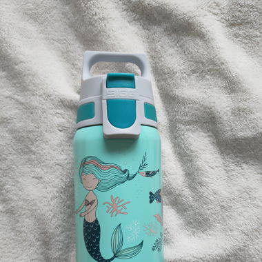 SIGG Wasserflasche 