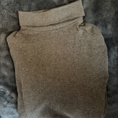 Pull à col