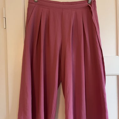 Mango Suit Culottes Gr. 38