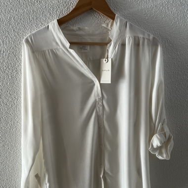 Blusa OPUS Taglia 36 con etichetta