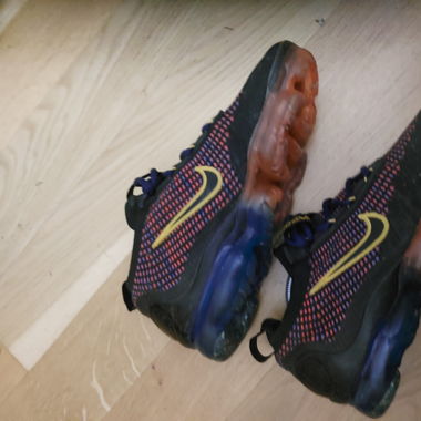 Vapormax