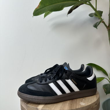 New Adidas Samba 