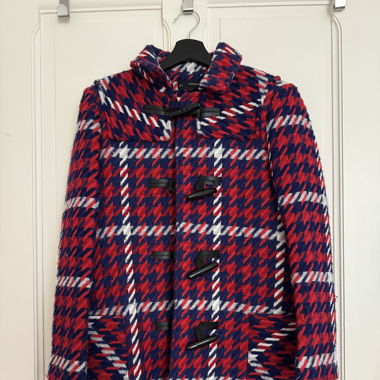 Sfera Coat