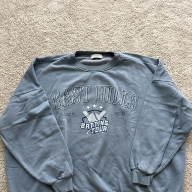 Pullover