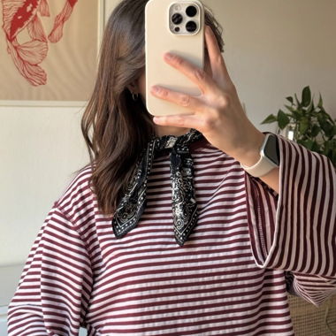 Bandana Tuch