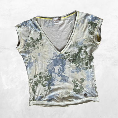 Vintage Diesel Shirt