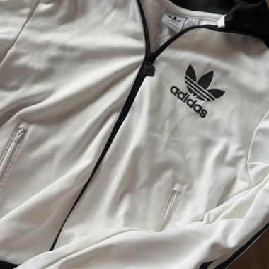 Adidas Training Jacket