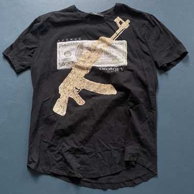 Tshirt