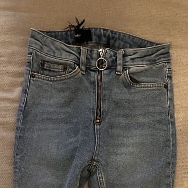 Jean The Kooples