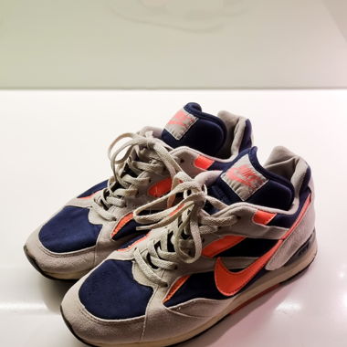Nike Gauntlet 90s Vintage