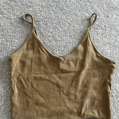 Croptop 