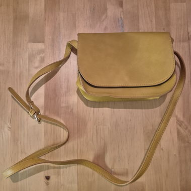 Petite sacoche bandoulière