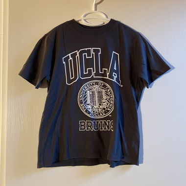 UCLA Bruins T-Shirt Grey