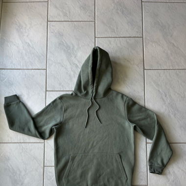 NewYorker hoodie size S