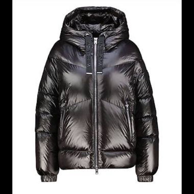 Giacca imbottita Woolrich Puffer M