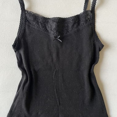 Top in pizzo