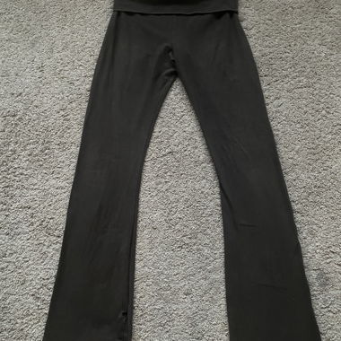 Brown Brandy Pants